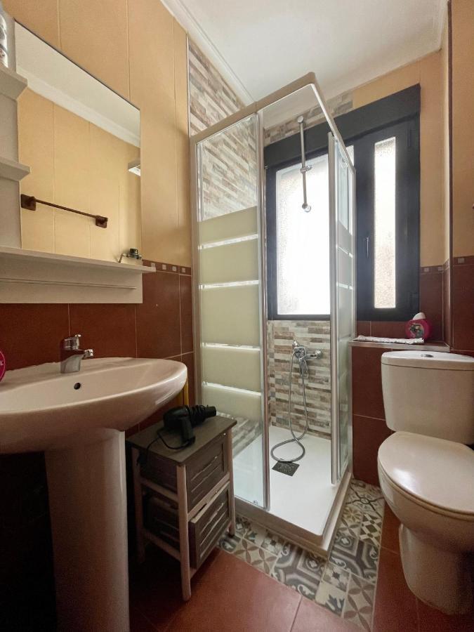 Apartamento Tranquilo, Cerca Del Centro Logroño Extérieur photo