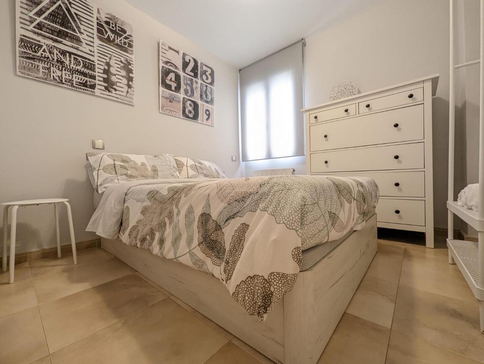 Apartamento Tranquilo, Cerca Del Centro Logroño Extérieur photo