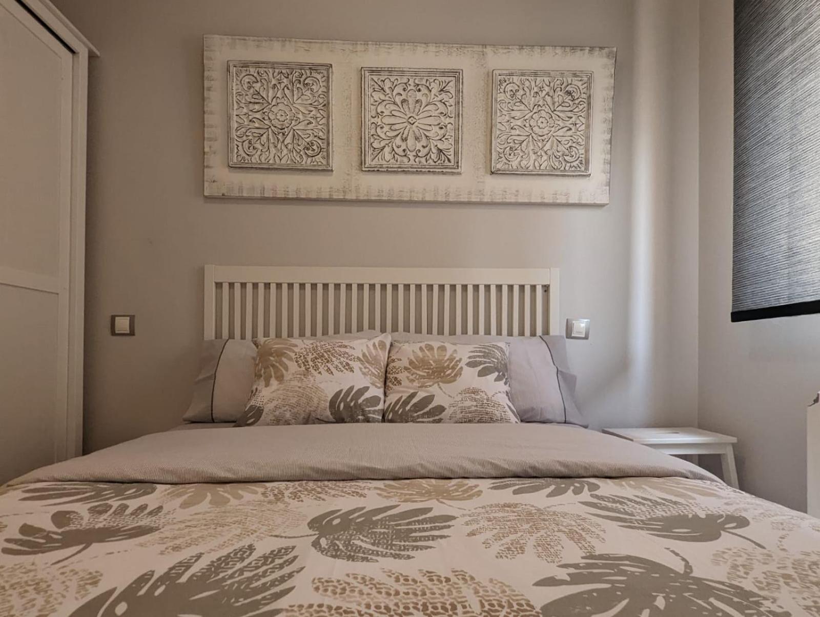 Apartamento Tranquilo, Cerca Del Centro Logroño Extérieur photo